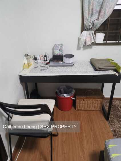 Blk 710 Yishun Avenue 5 (Yishun), HDB 3 Rooms #305363761